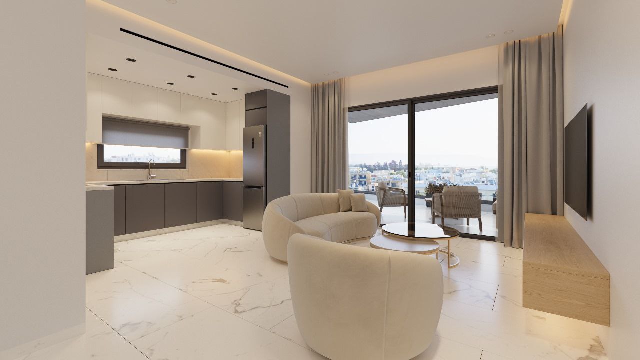 Lux Residence