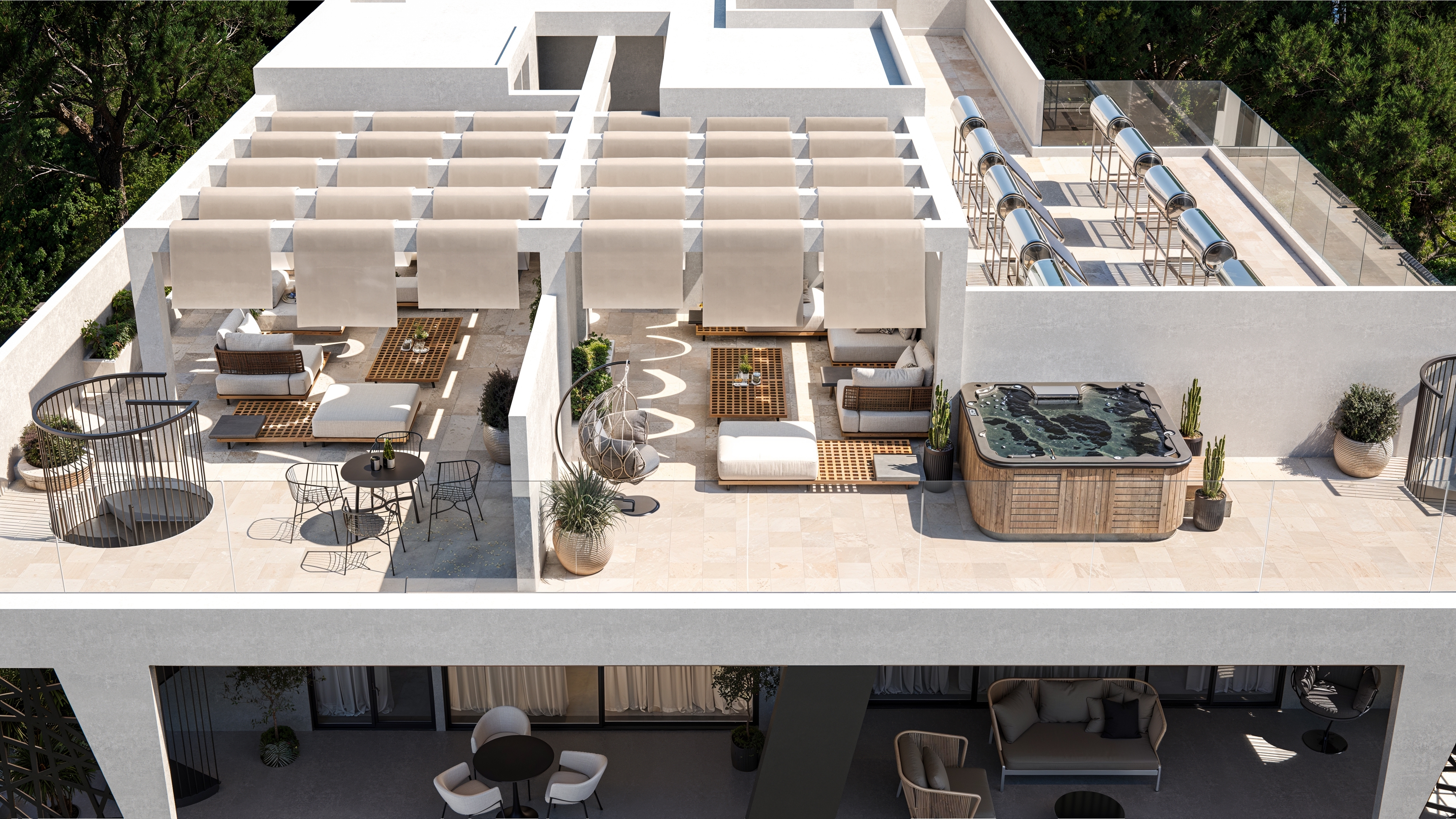 Azure Residences