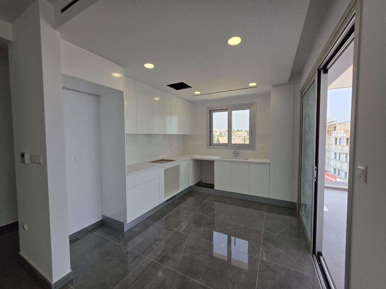 Pissides Hill Residences