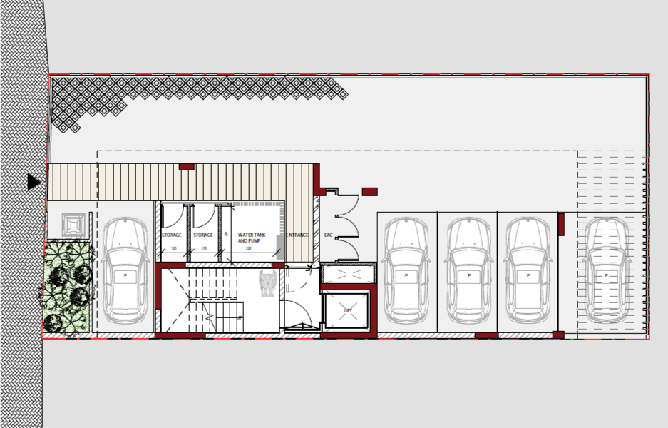 Alice Residence