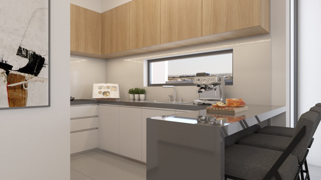 Euphoria Residence
