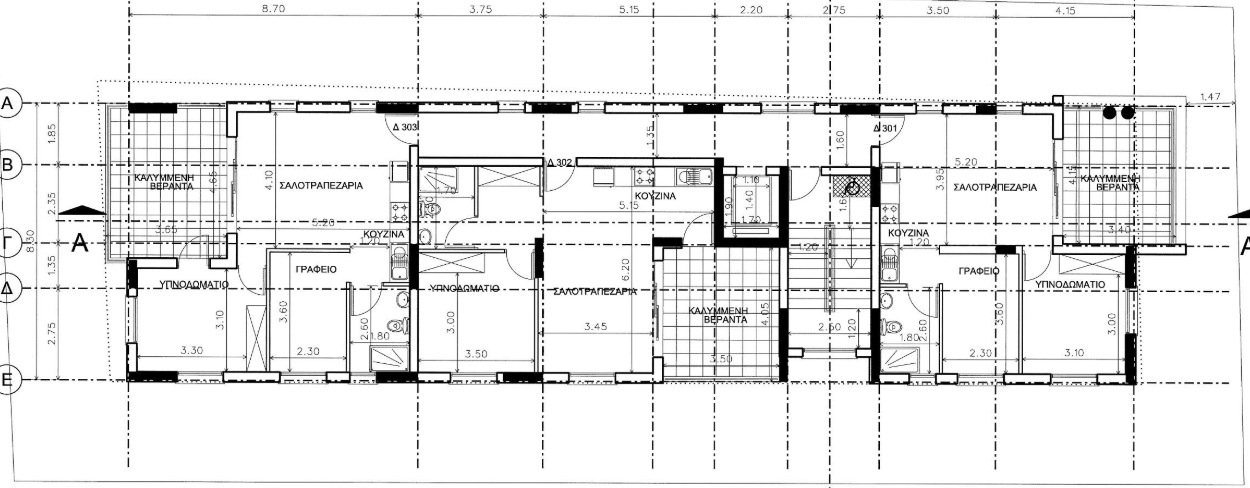 Tower 207