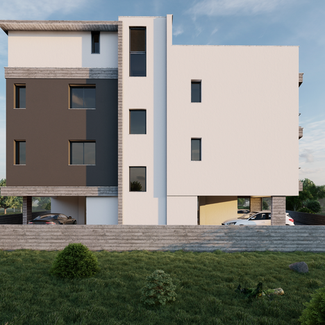 Emily Residence