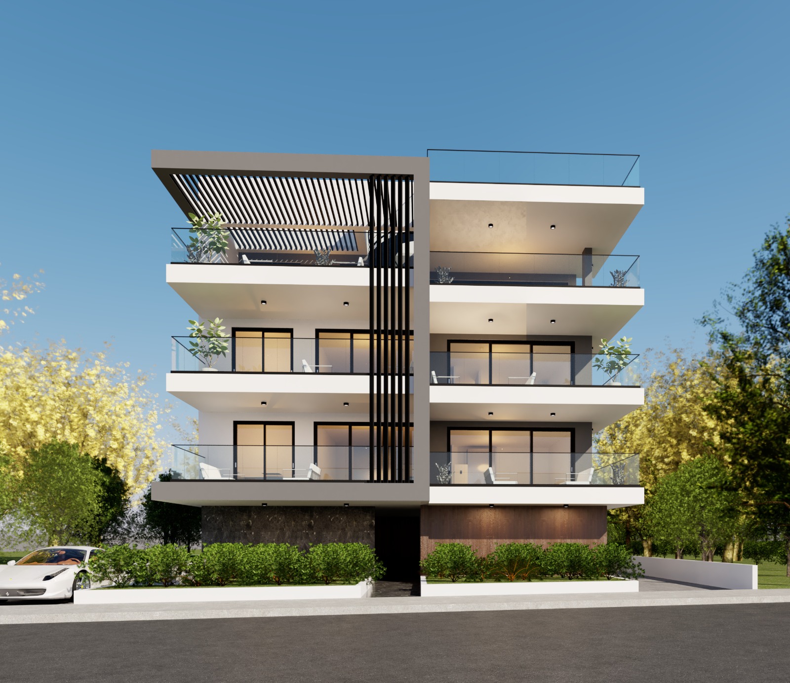 ACH Residence 2