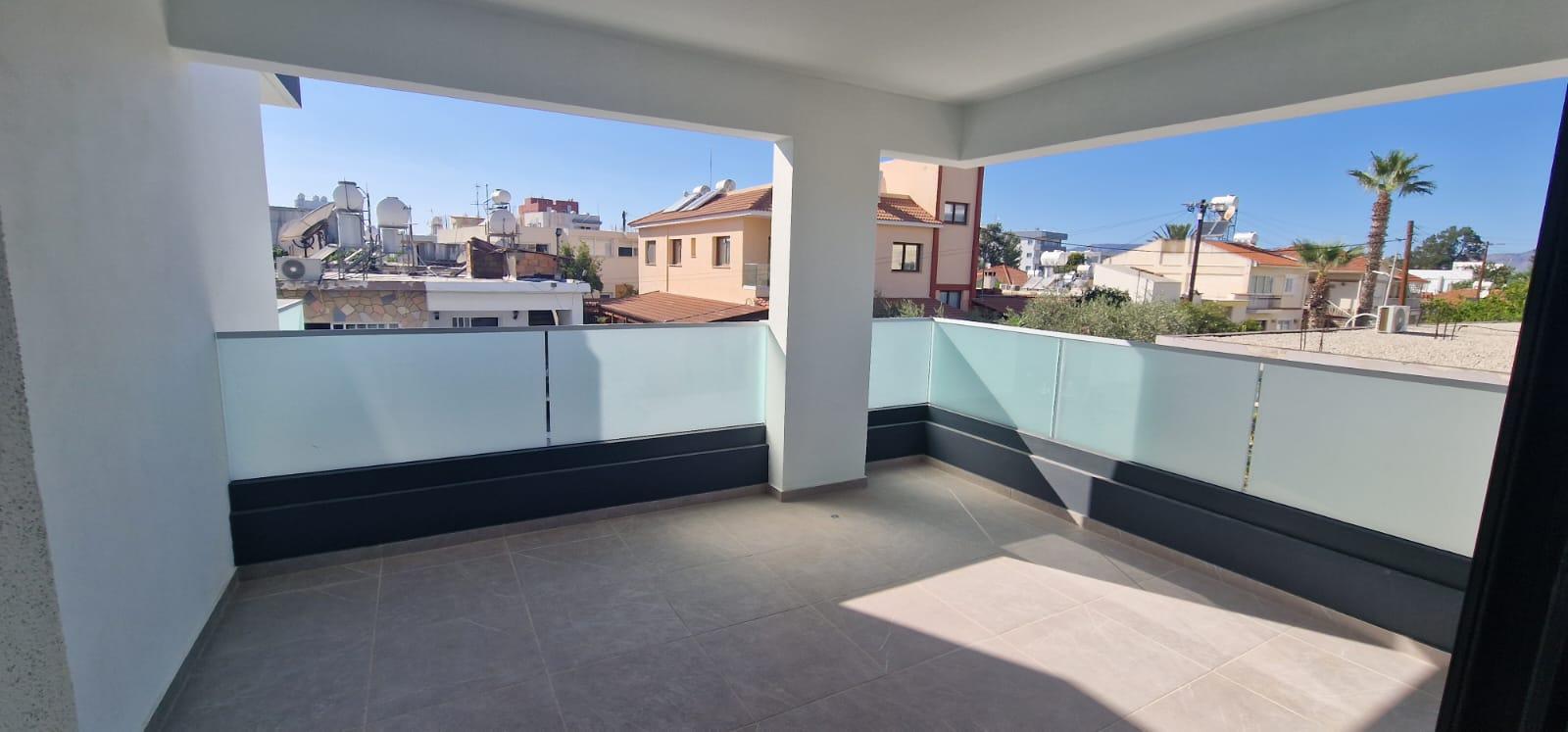 Demetriou Residences