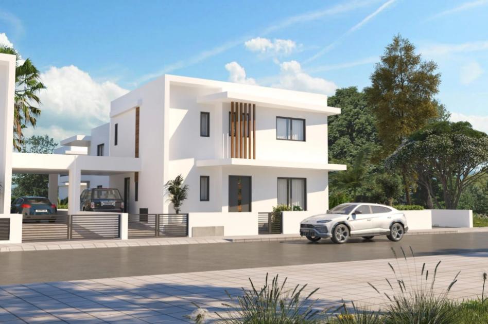 Countryside Villas