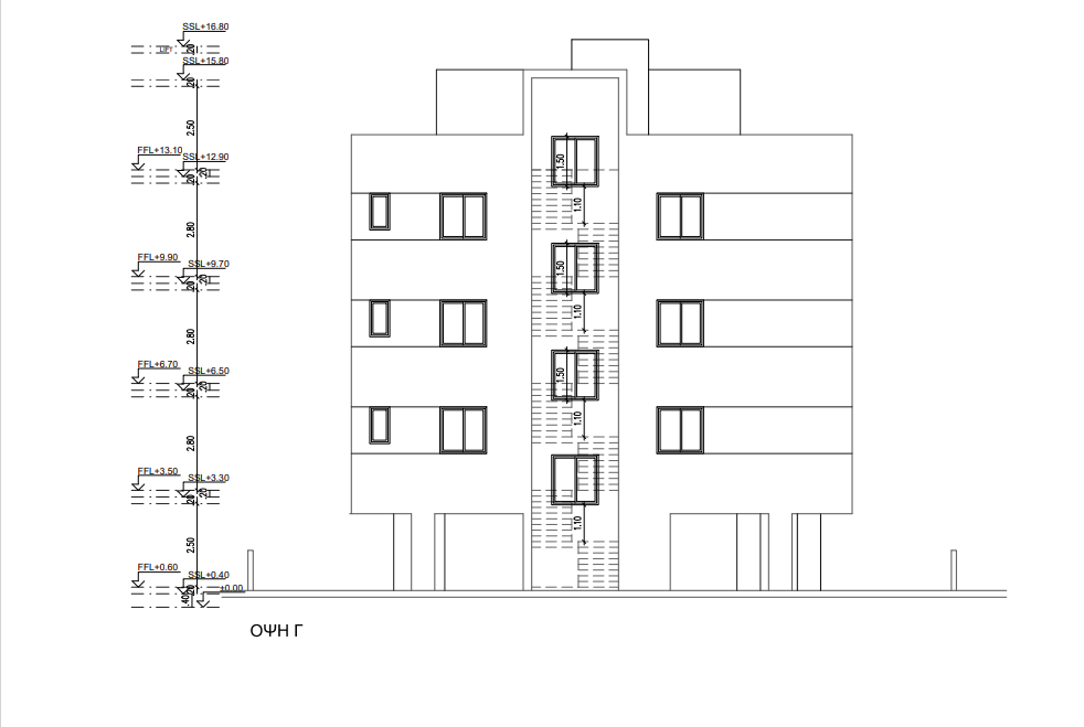 Urban Living 1