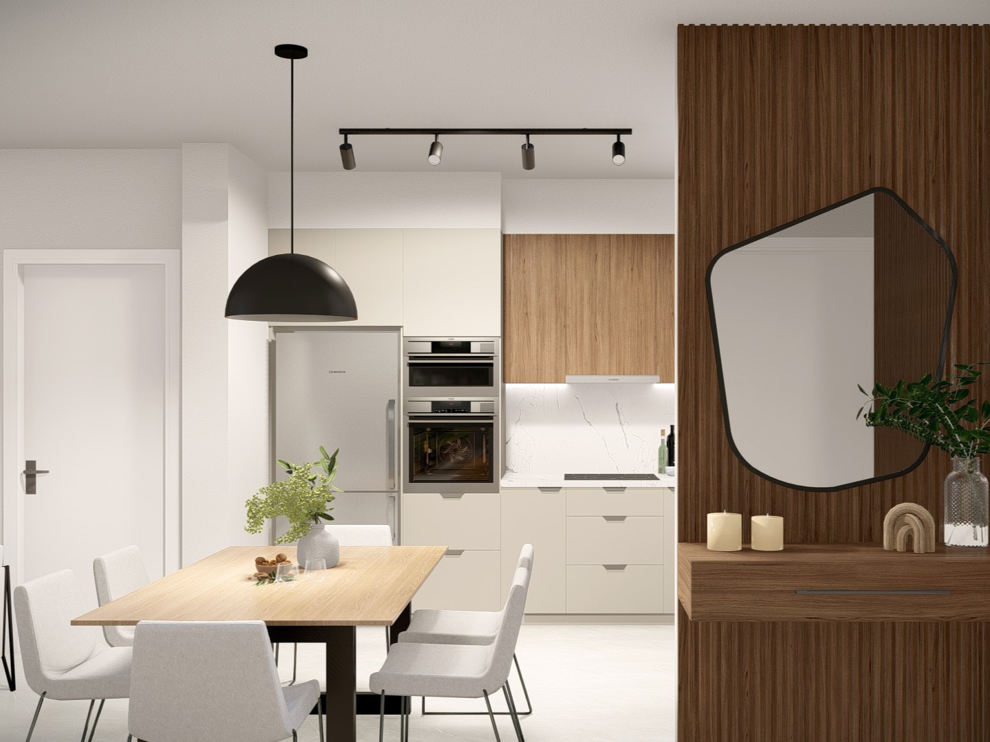 Concept Residences