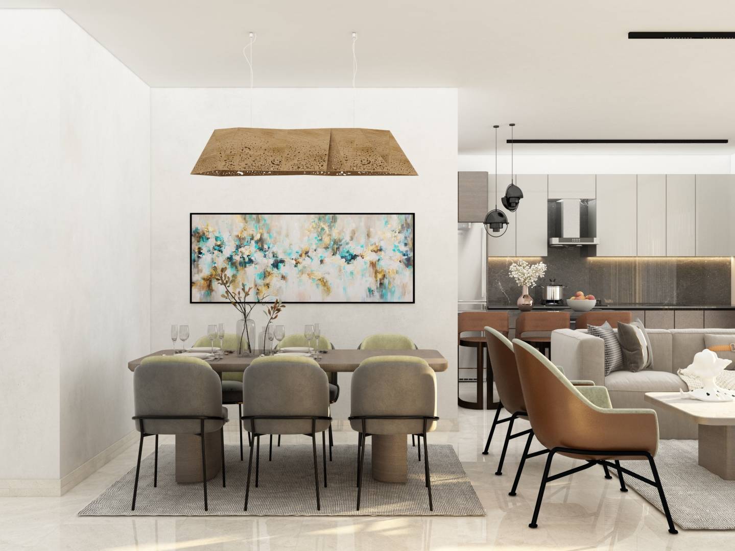 Jade Residences