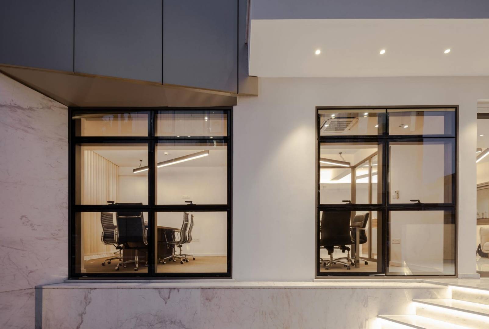 WPD Commercial Office Building (City Vision)