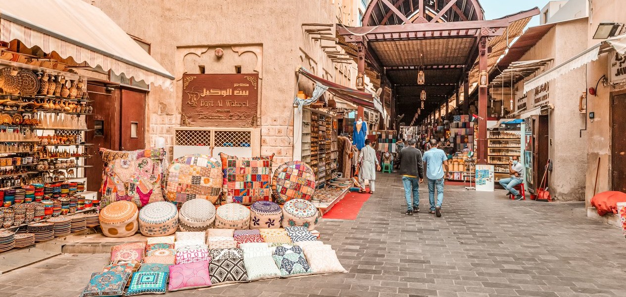 Free Dubai: TOP 10 Attractions You Don’t Need to Spend a Single Dirham On