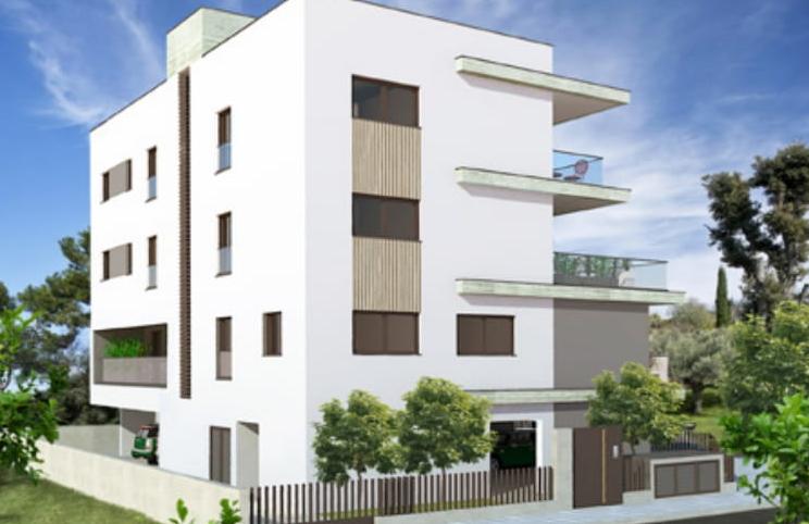 FC254 POLEMIDIA COURT 4