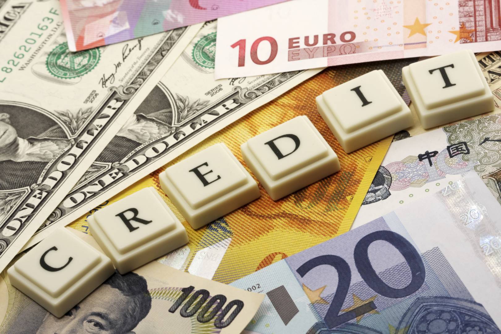 Central Bank of Cyprus Publishes a 2020 Credit Report