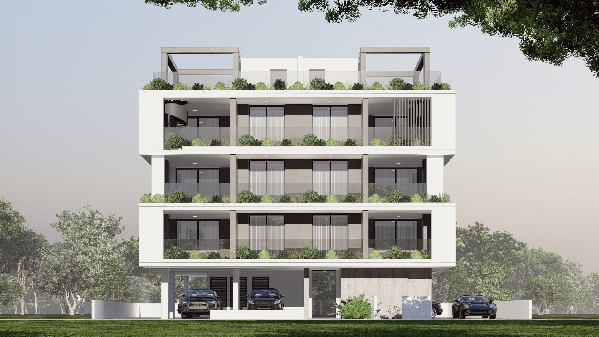 Harmony Residence II