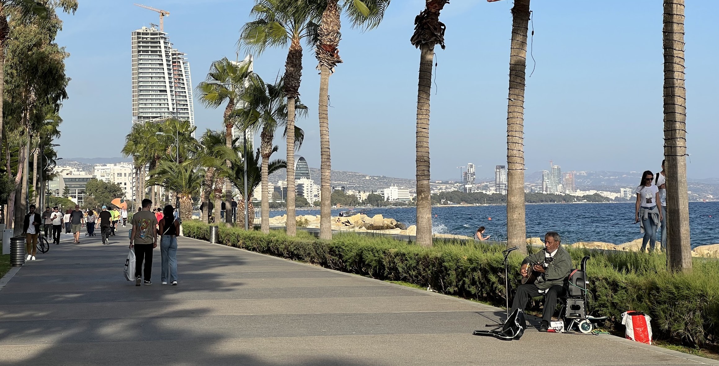10 things you need to know before traveling to Cyprus