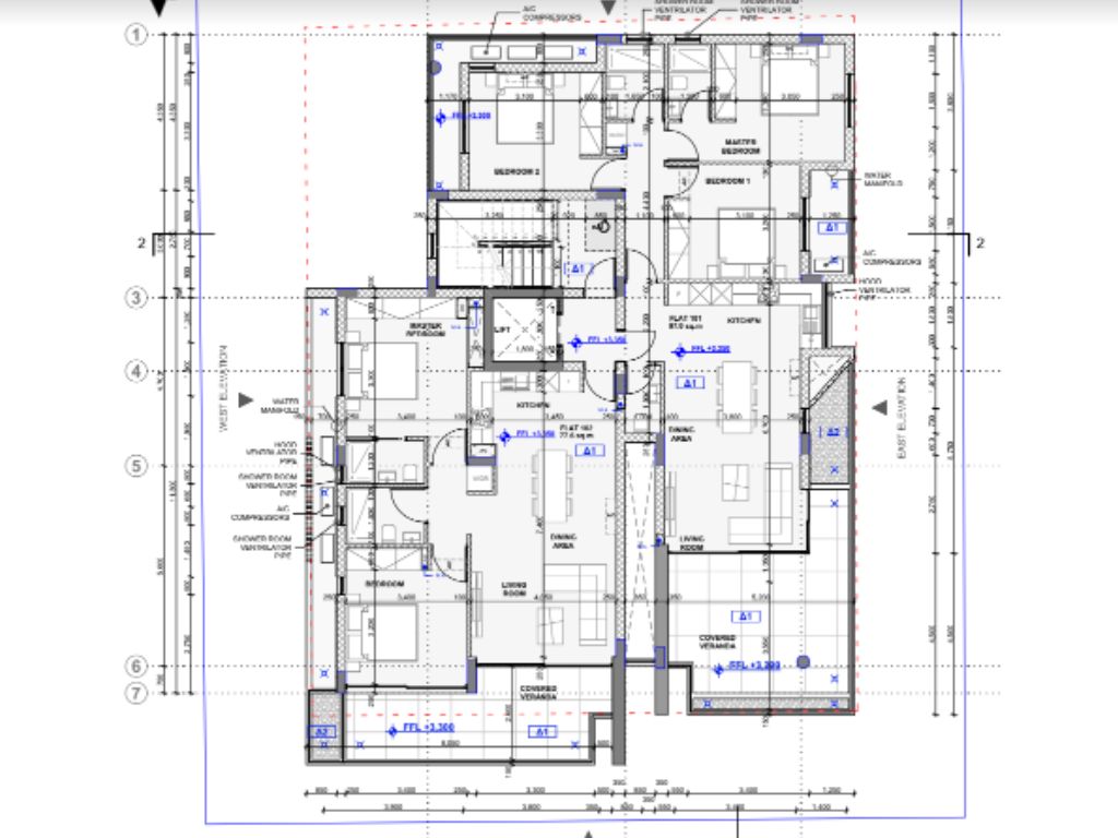 Home City Residences 2