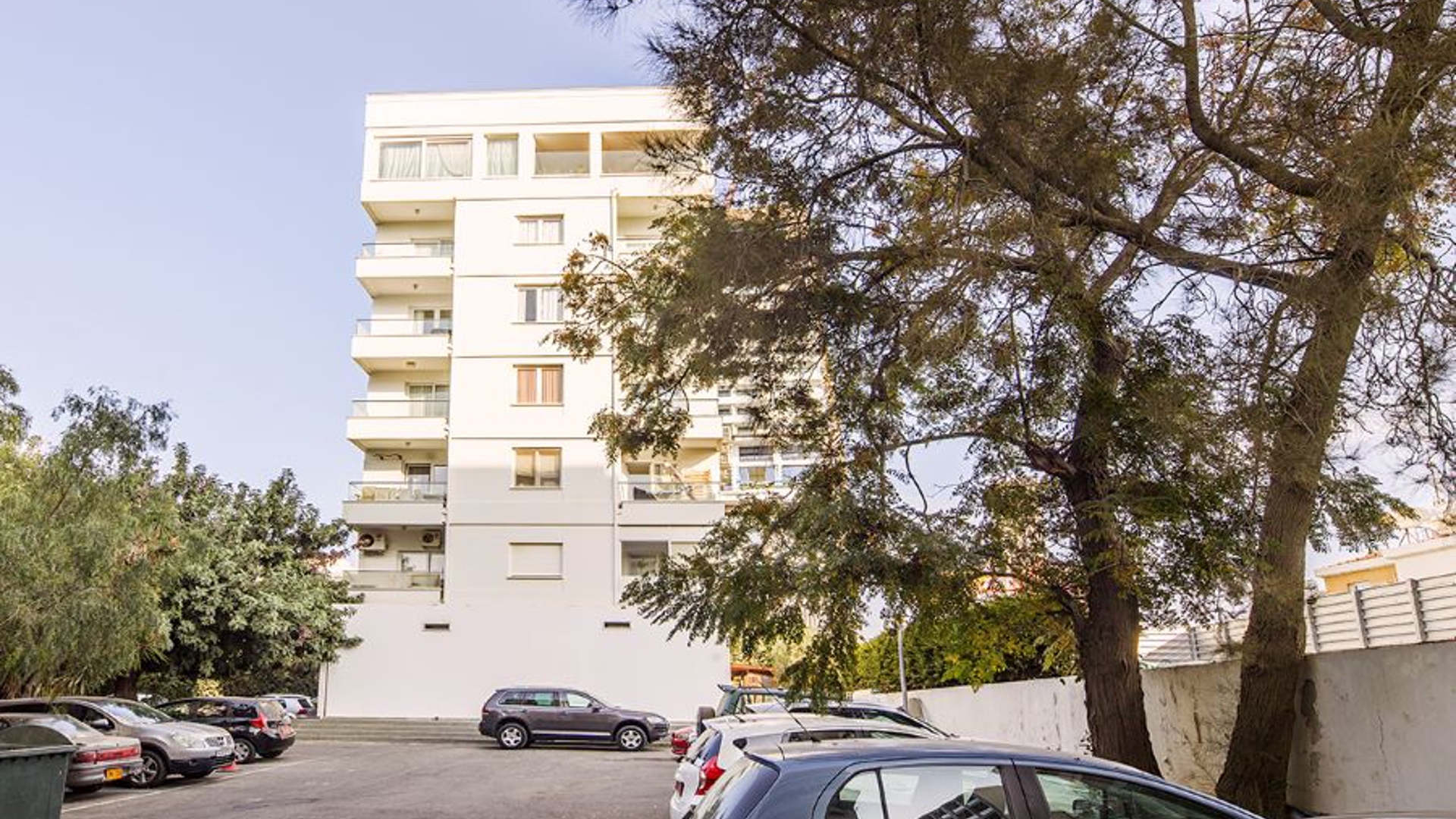Azure Residence