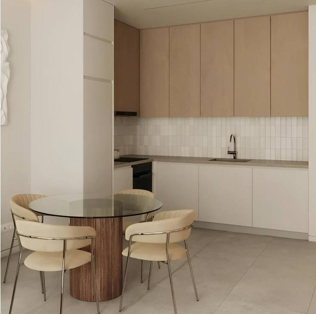 Flora Residence