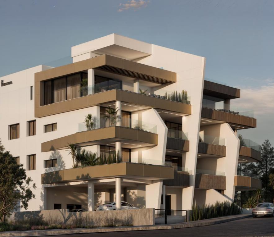Ascendance Residence