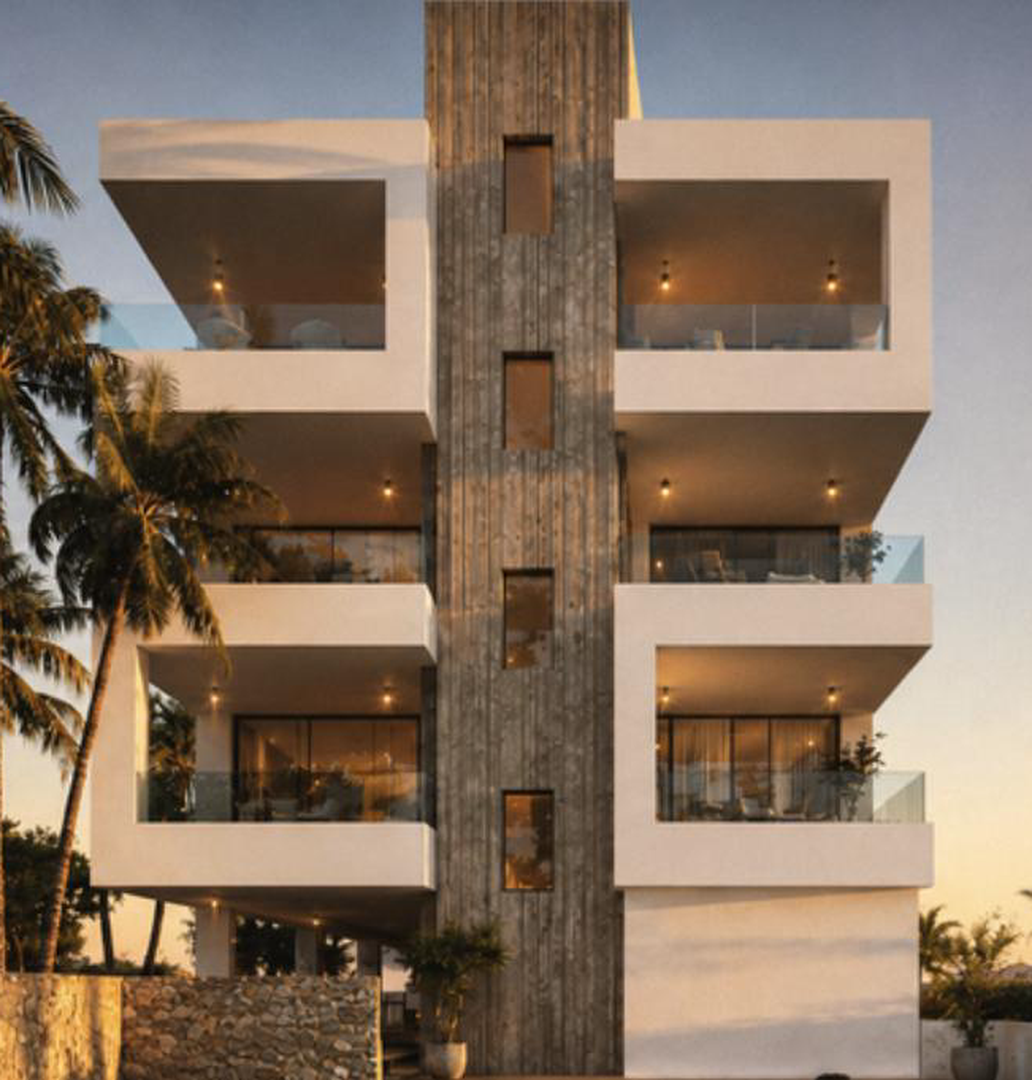 Coast View Residence