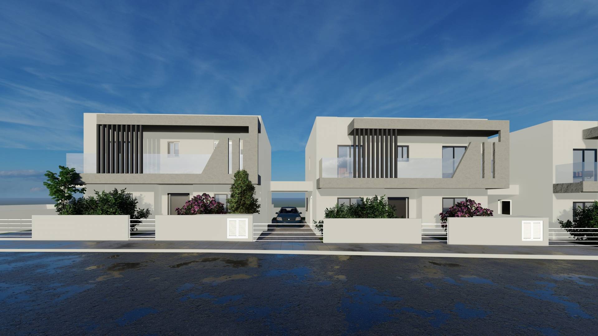 Supreme Residence