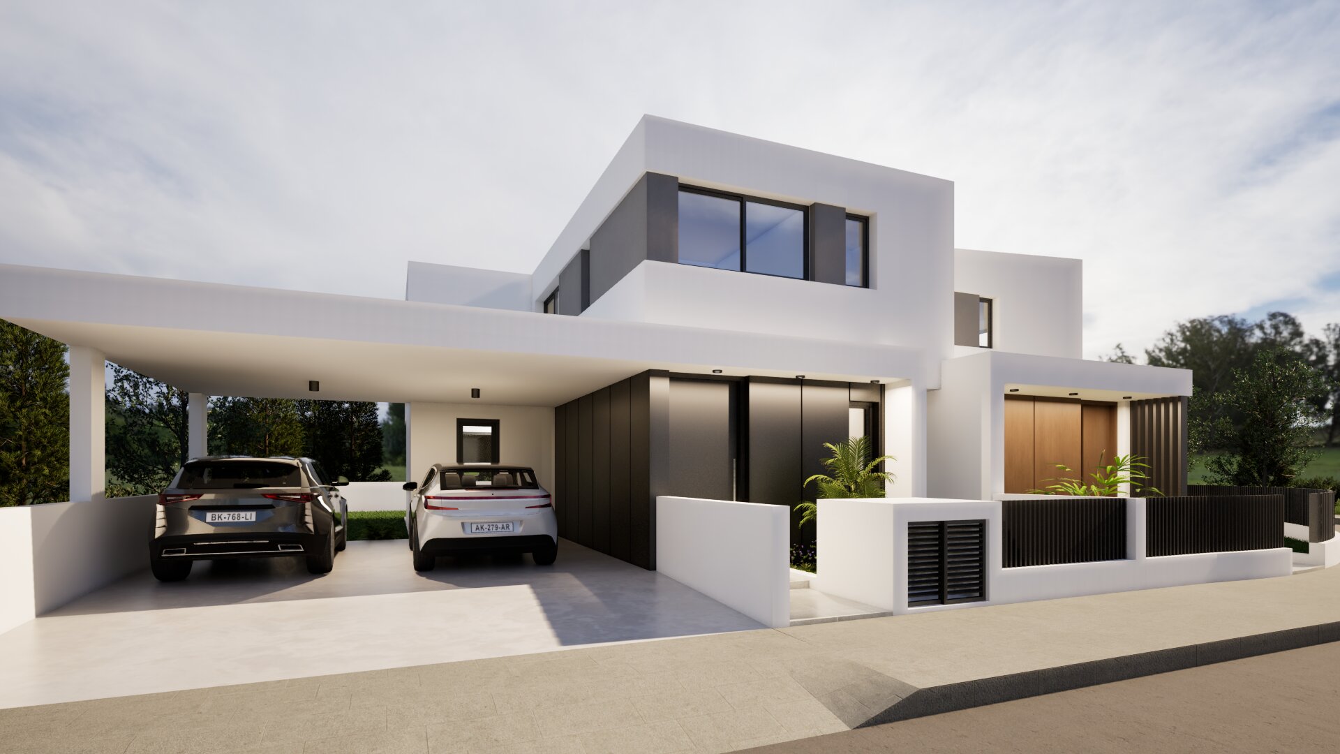 Aglantzia 3097