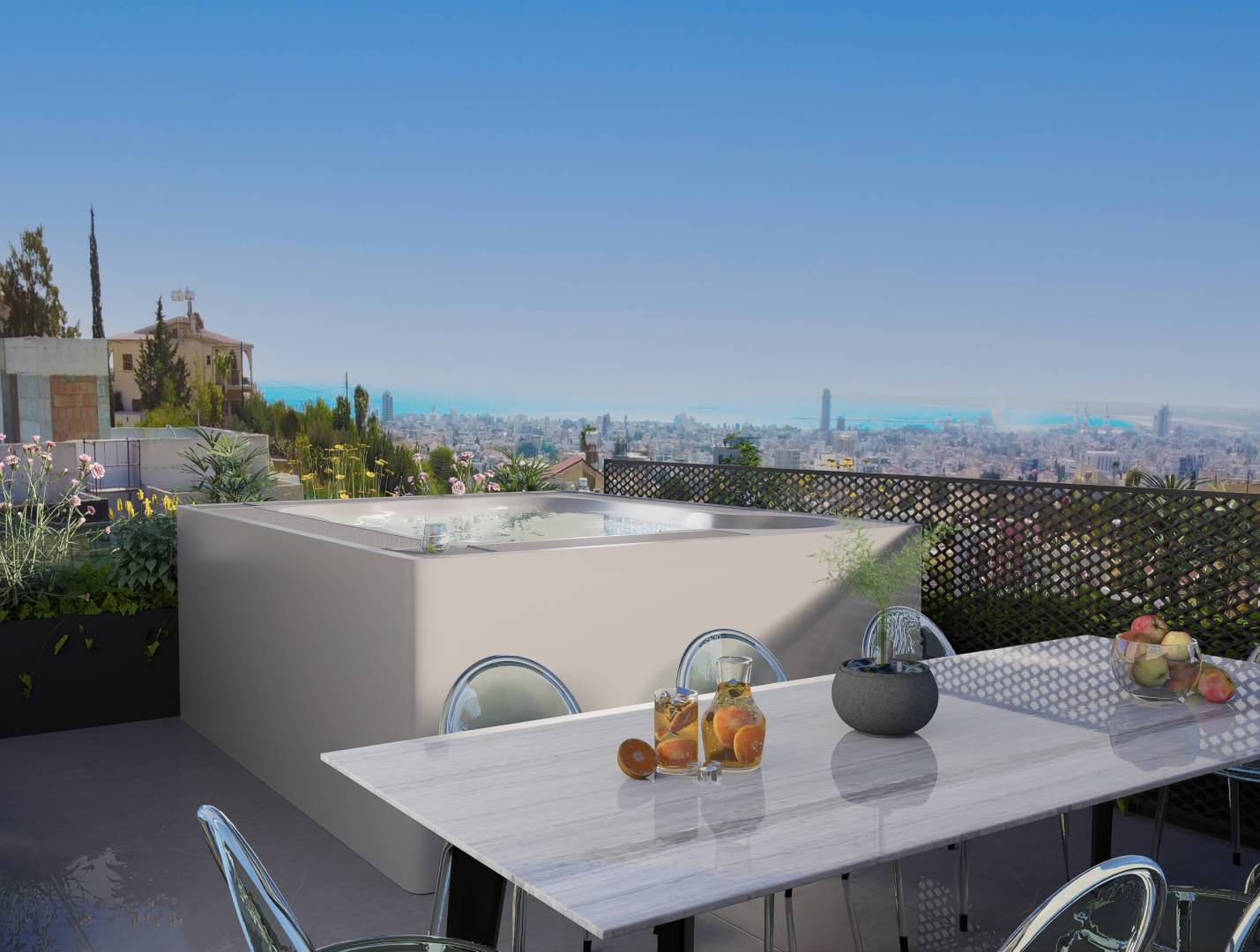 Eve Residence