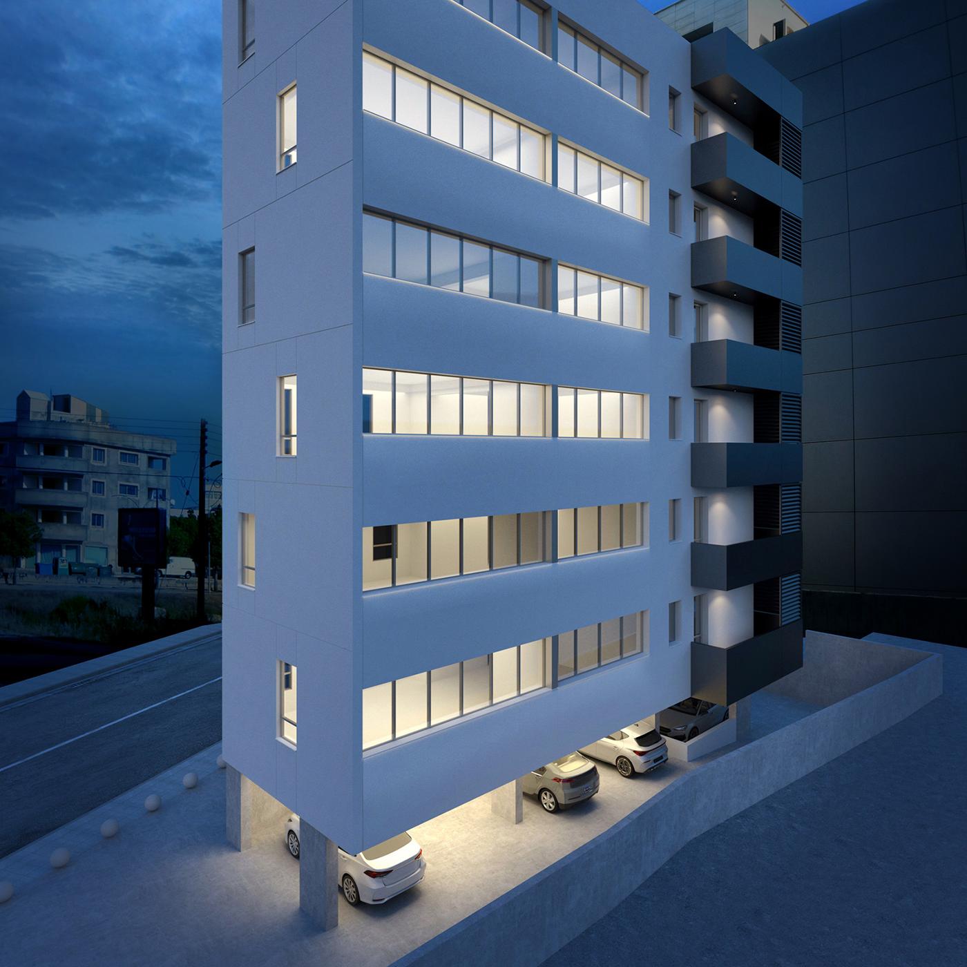Bliss Business Tower