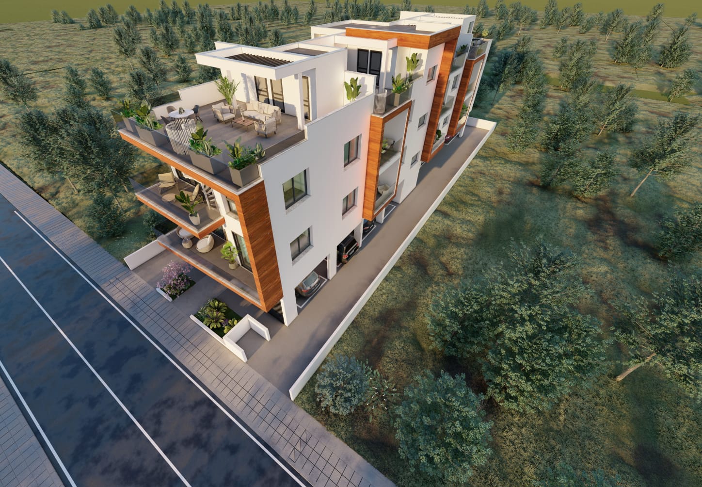 MZ Residence 3