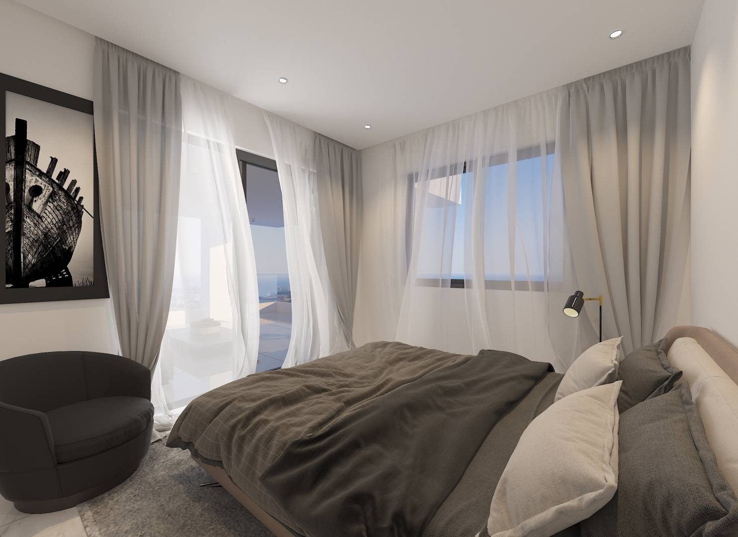 Helios Residence