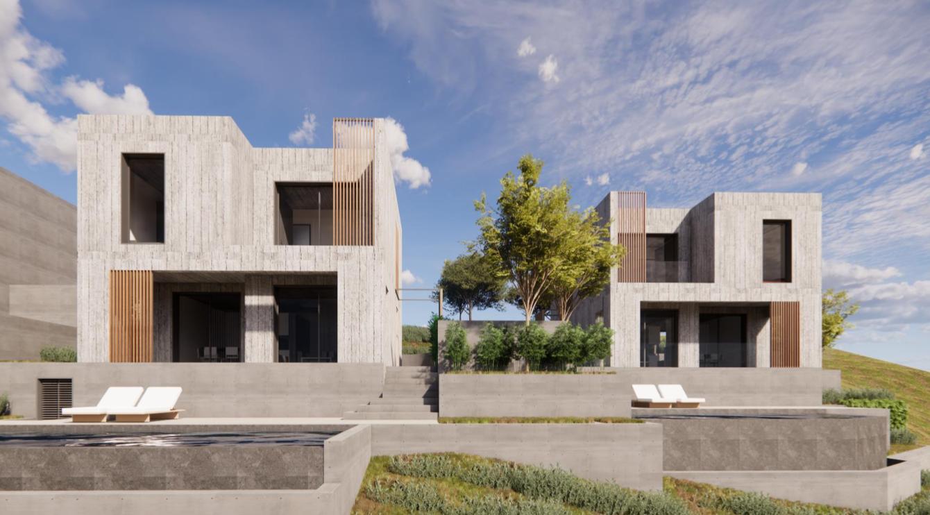 The Riverside Residences