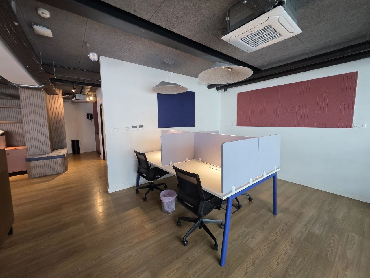 Space & Co