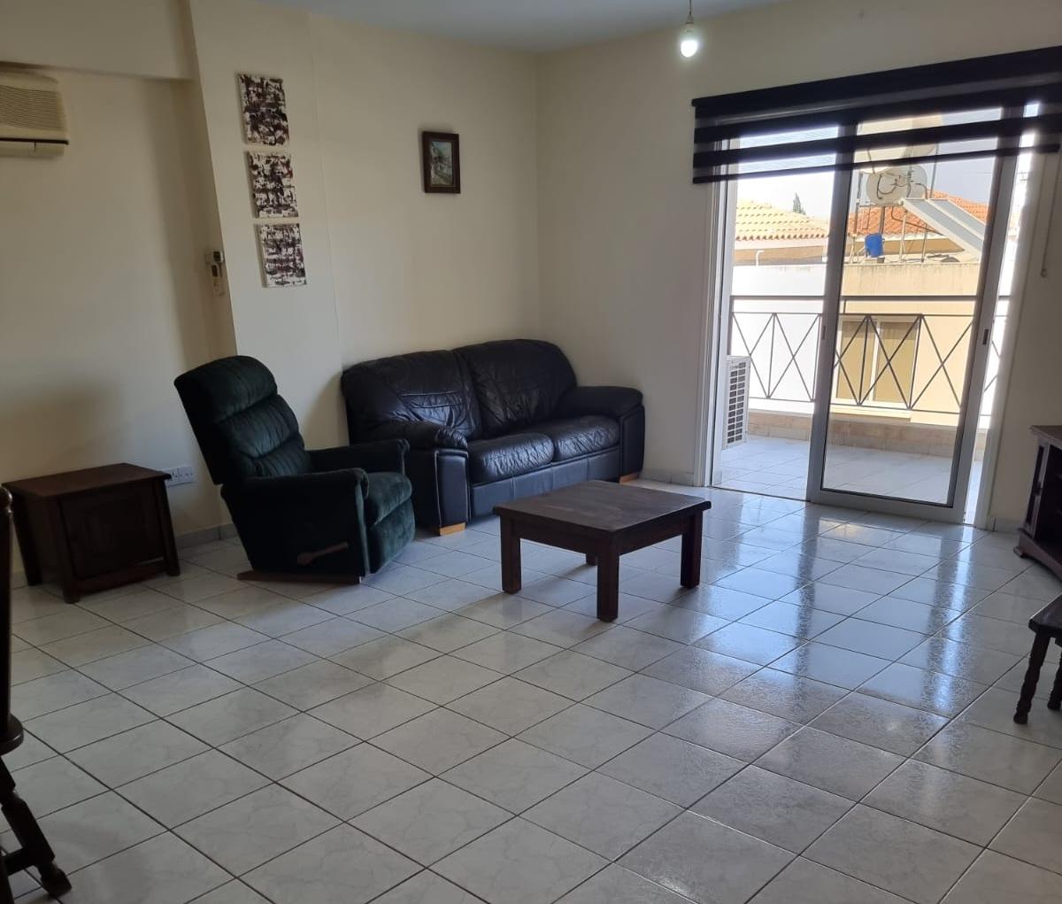 1-bedroom apartment for sale