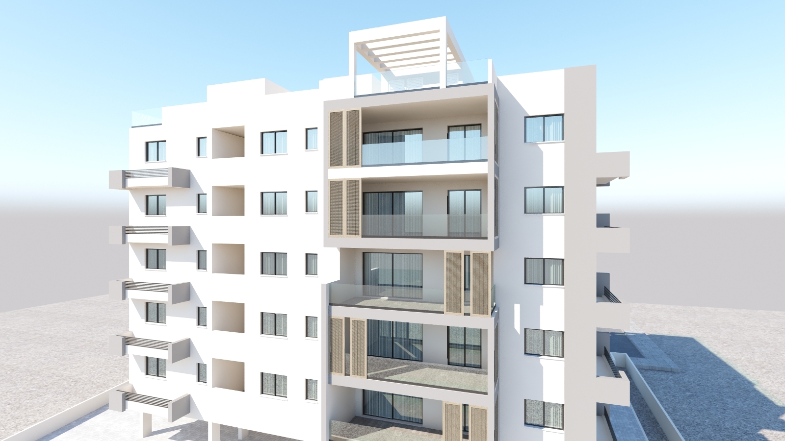 Opal Residences