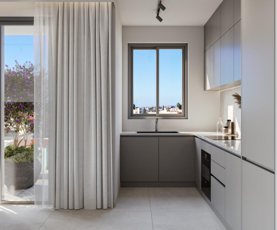 Mysa Residences