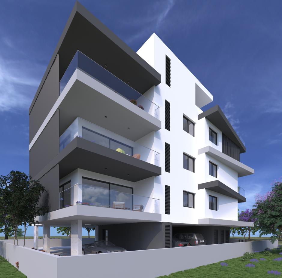 Infinity Blu Residence