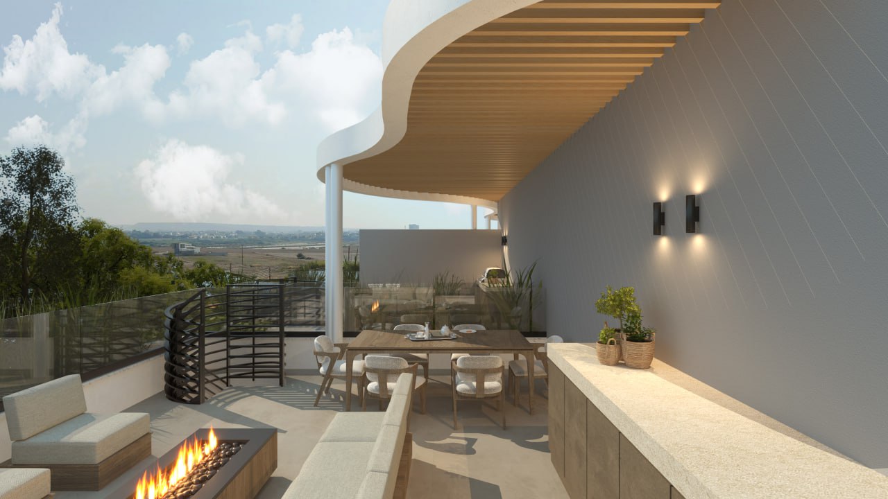 Fig residence