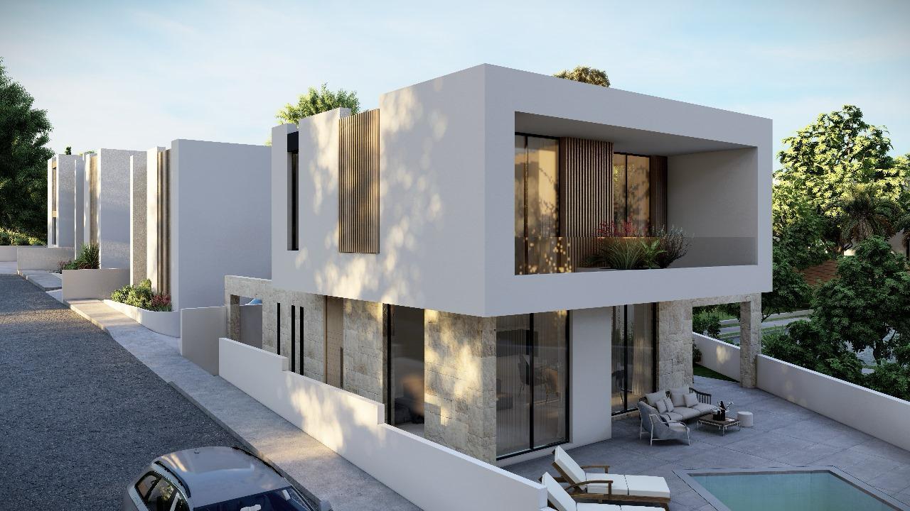 Konia Villas