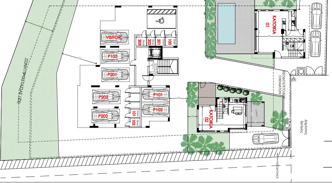 FC 202 Ypsonas Court 2