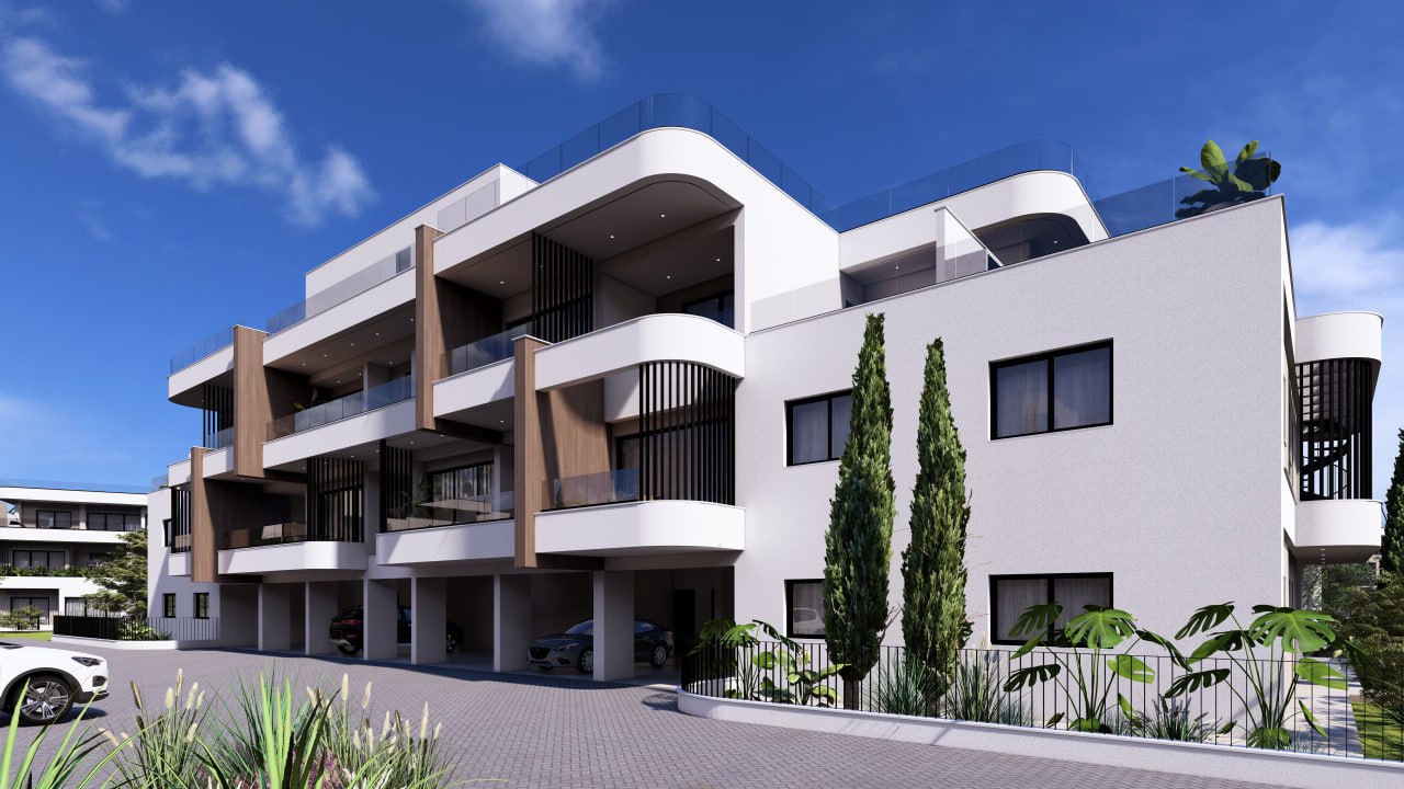 Limassol Royal Dreams