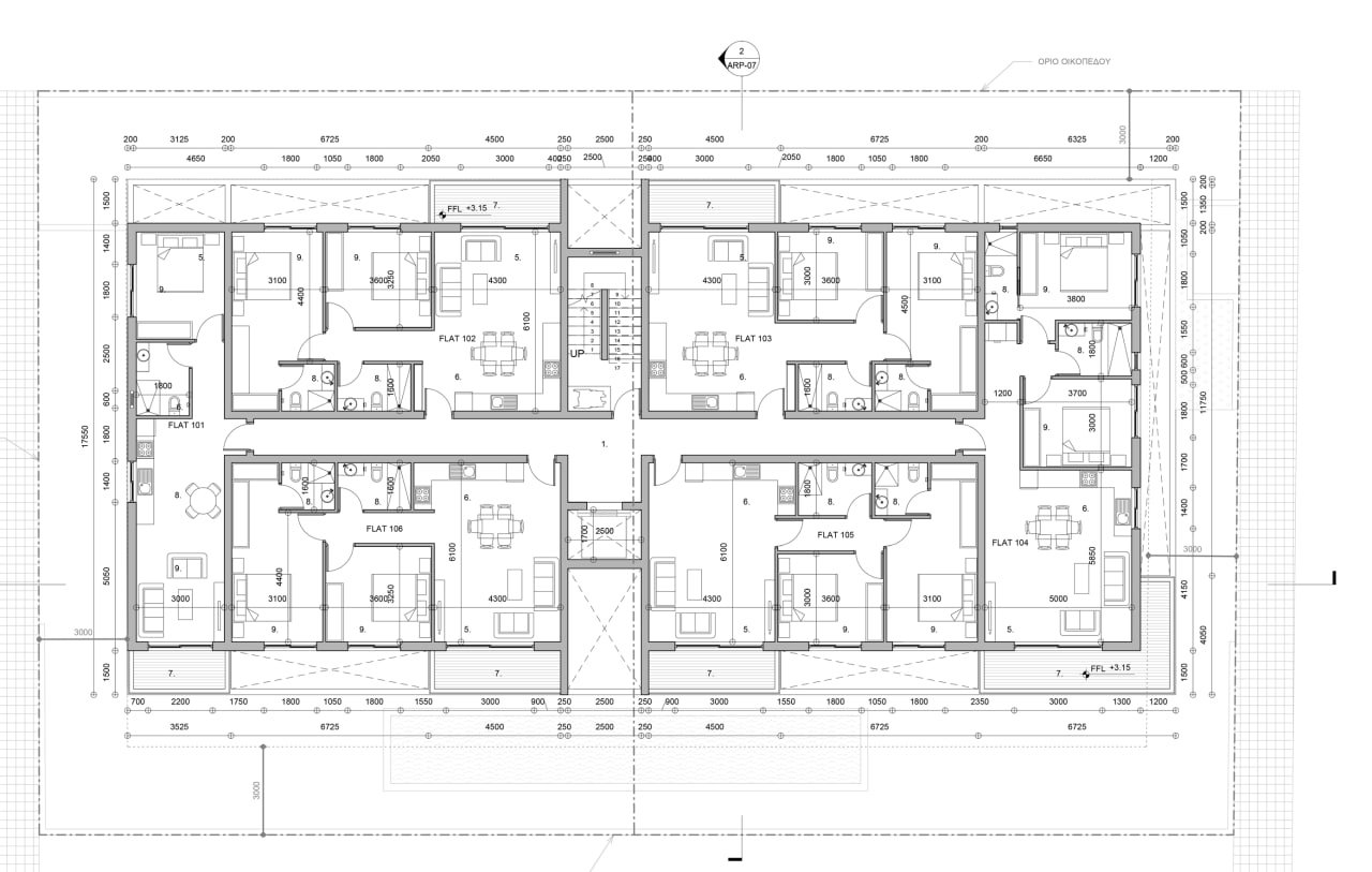 Cupid Residences