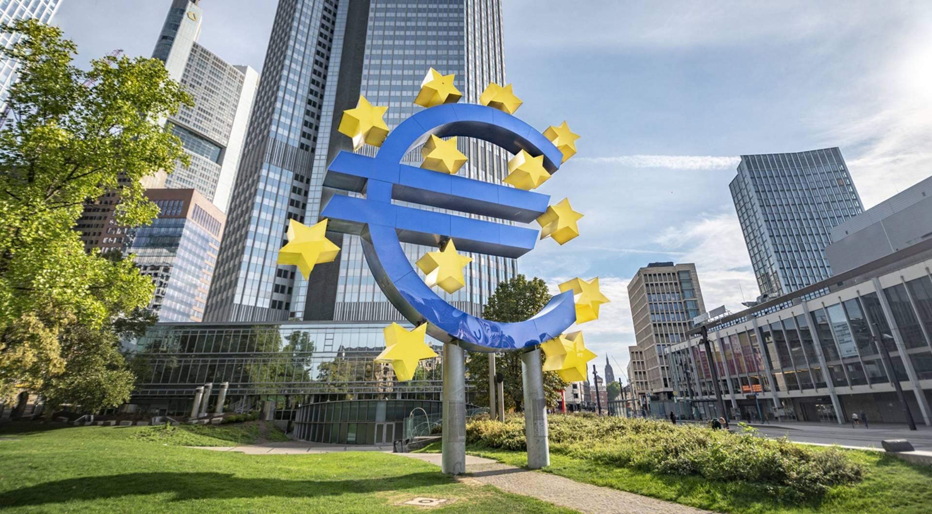 European Central Bank to cut key interest rate to 2.25% by end of 2025