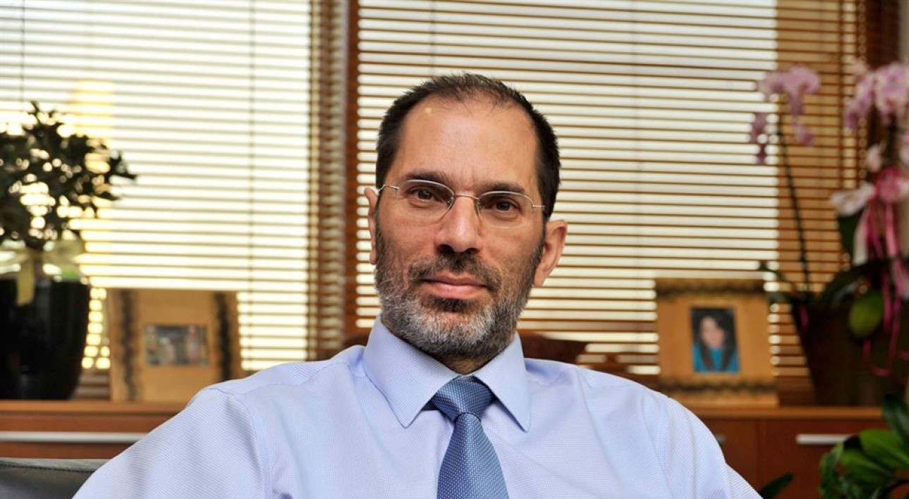 Audit service releases interim results of Golden Passport inspection