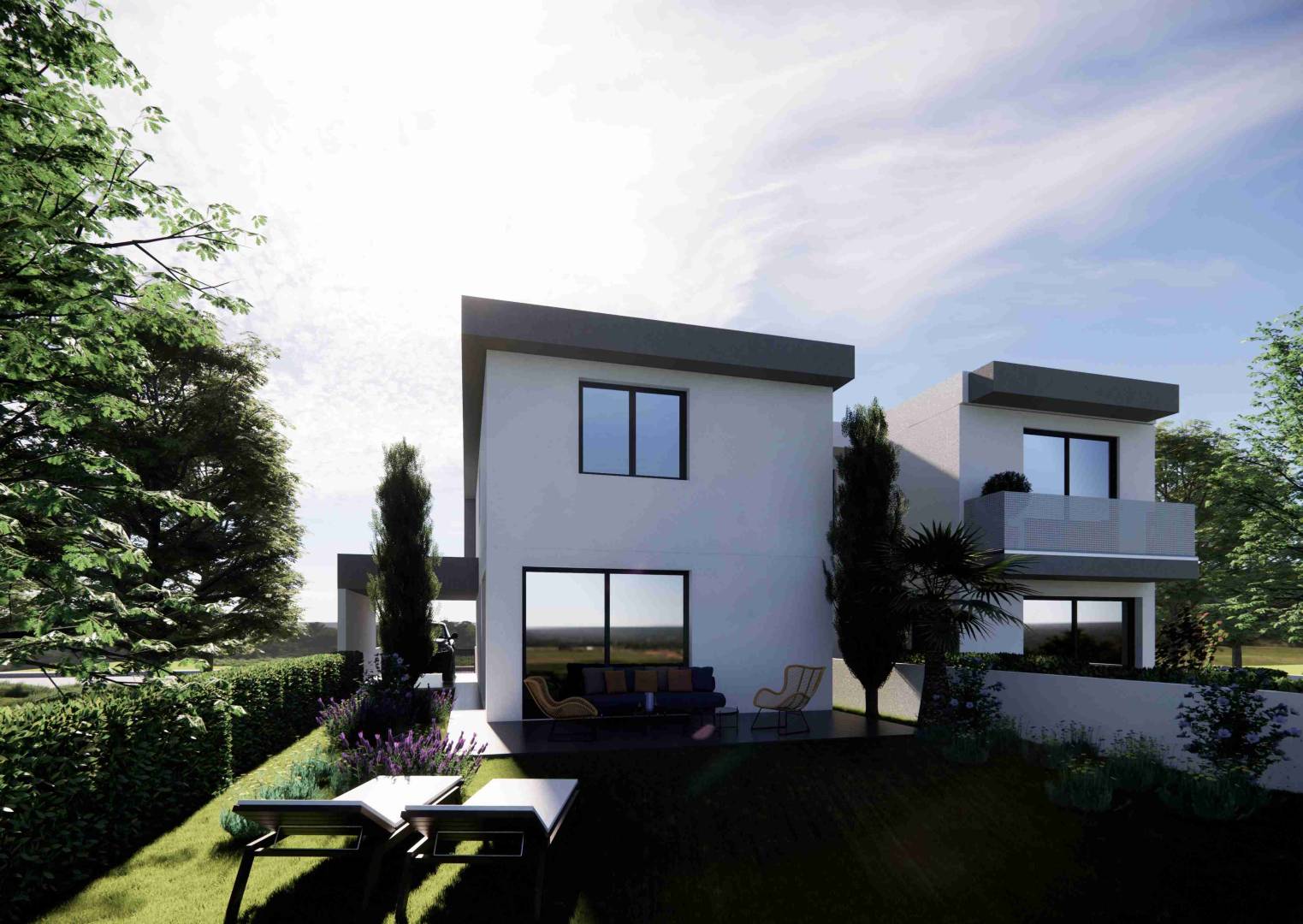 Serifou Residences