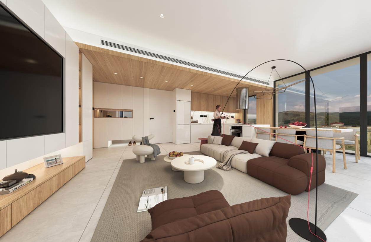 Aphrodite Home Engomi
