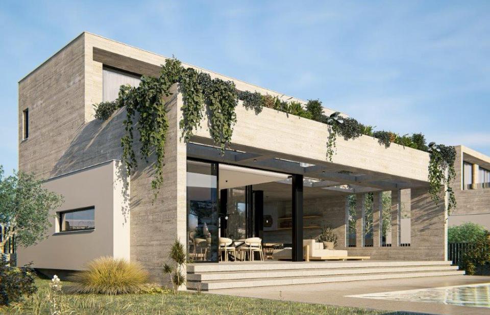 Pegeia Residence 2