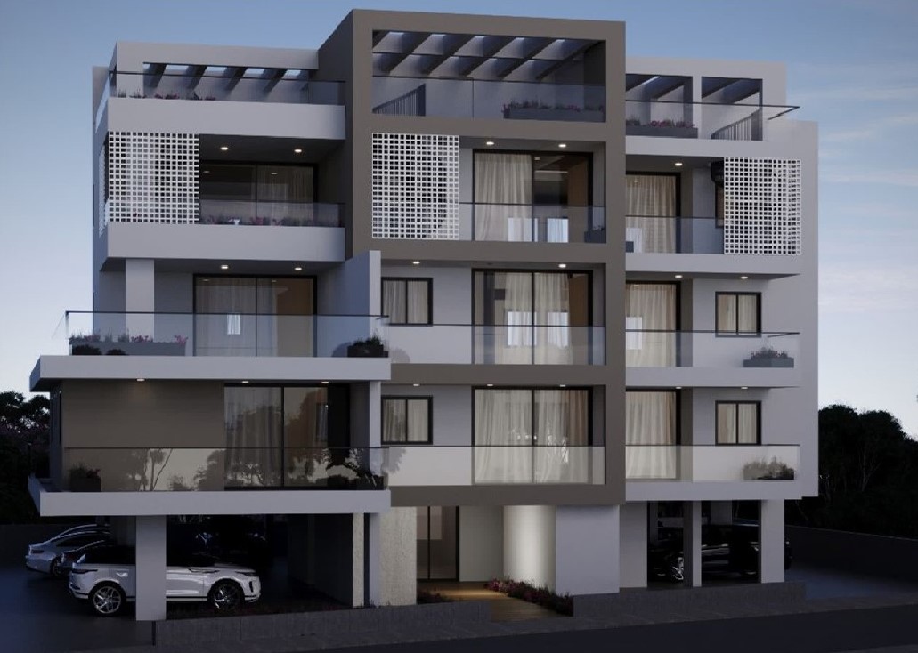 Sky Residence 3