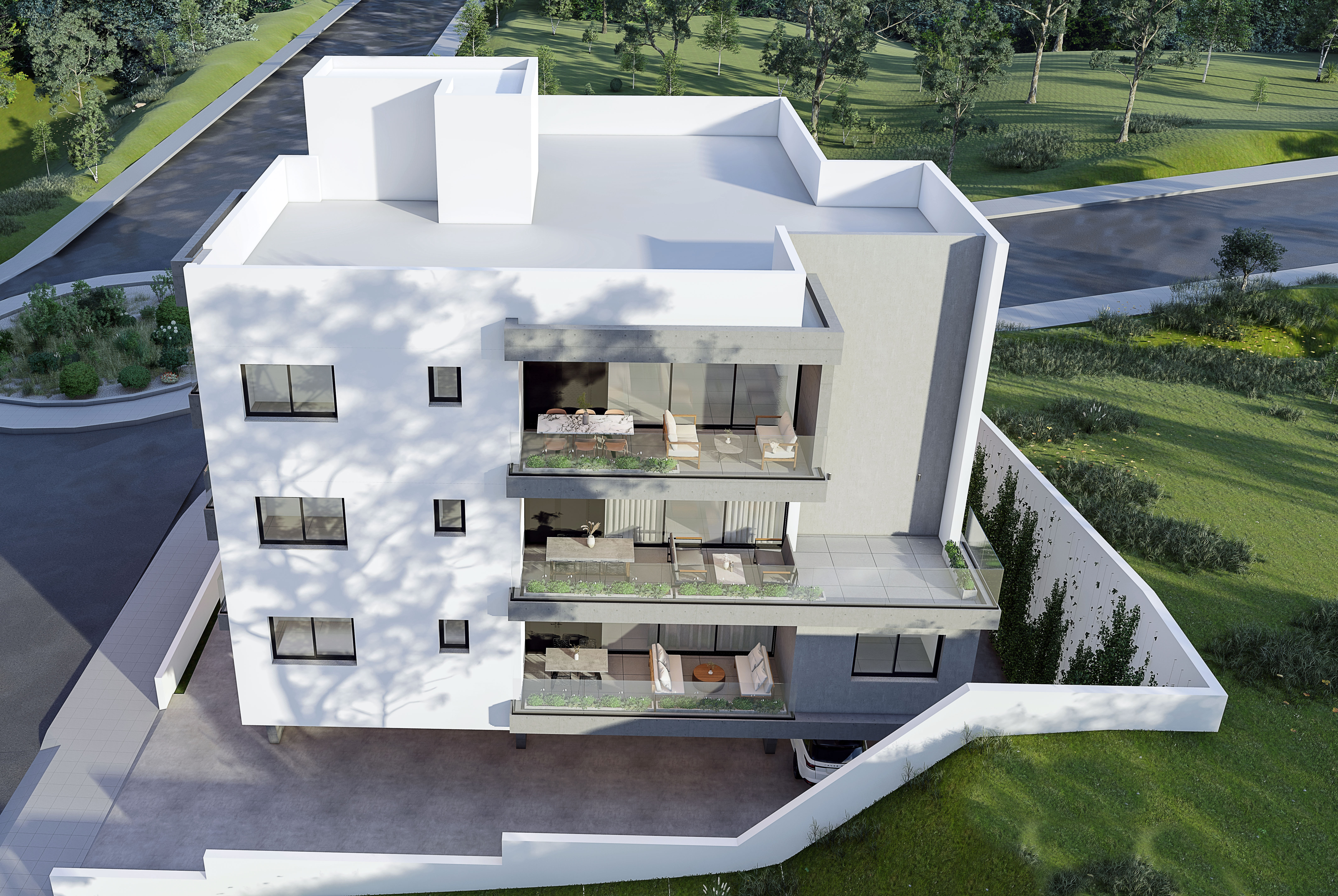 Iris Residence Latsia