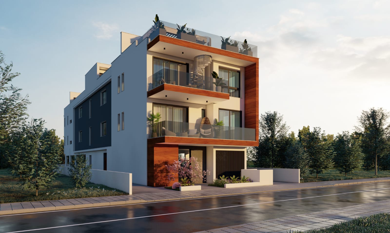MZ Residence 3