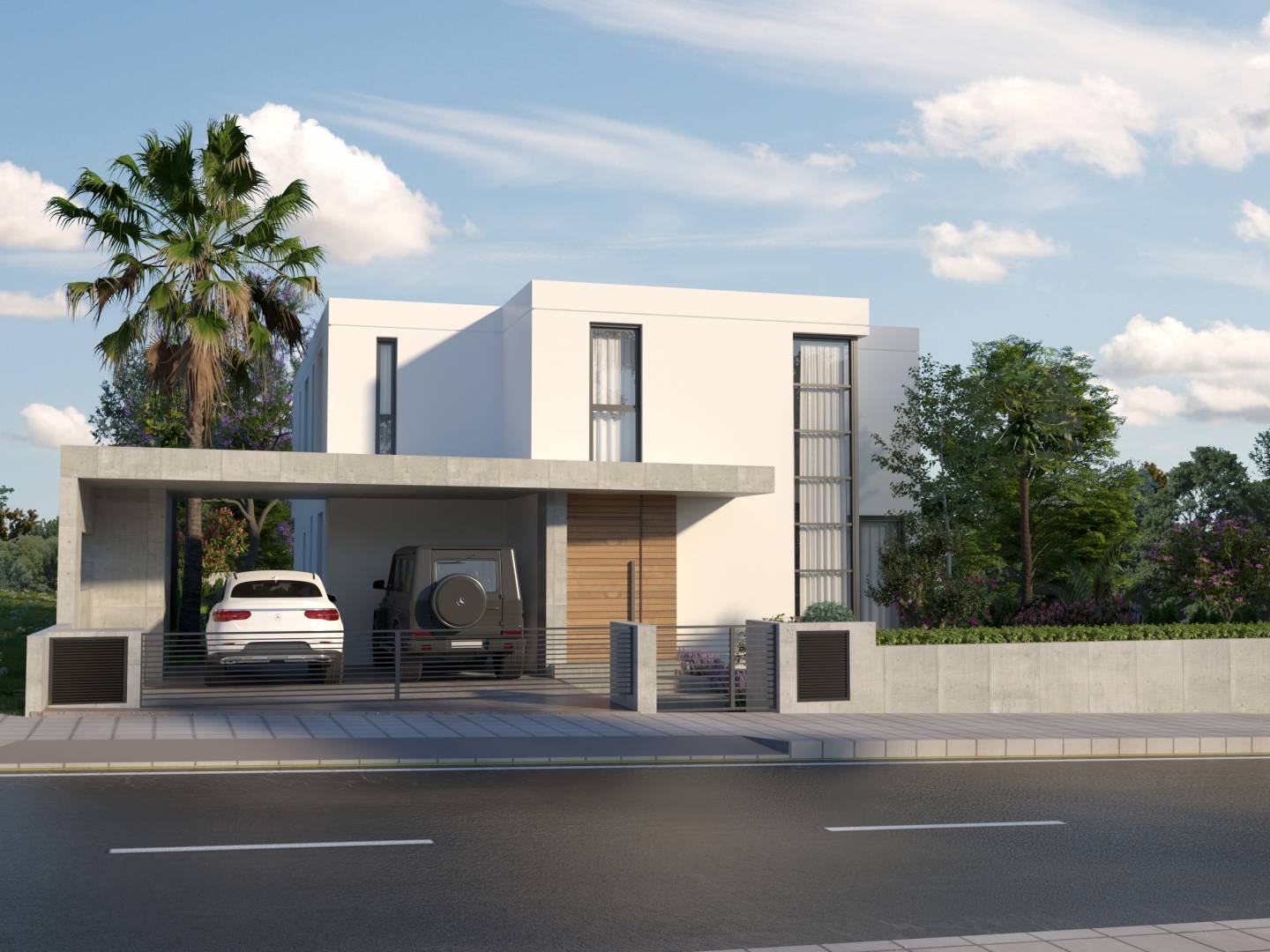 CITIO II Residence